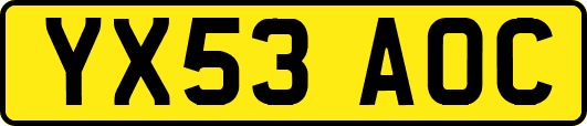 YX53AOC