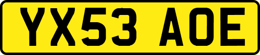 YX53AOE