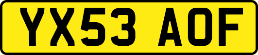 YX53AOF