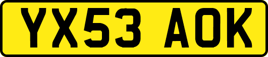 YX53AOK