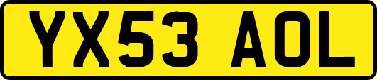 YX53AOL