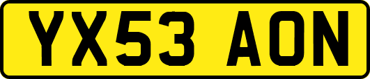 YX53AON