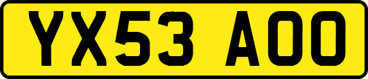 YX53AOO