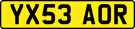 YX53AOR