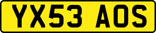 YX53AOS