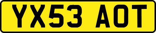 YX53AOT