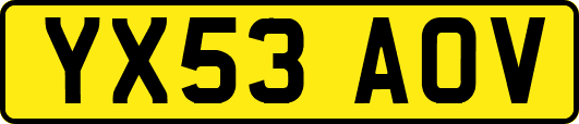 YX53AOV