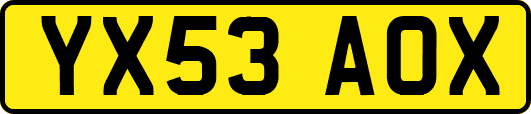 YX53AOX