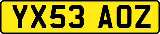 YX53AOZ