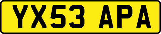 YX53APA