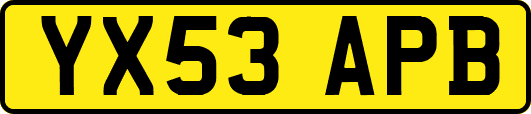 YX53APB