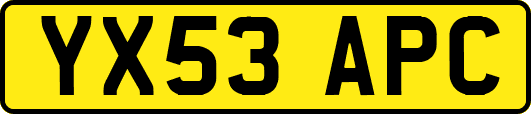 YX53APC