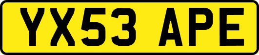 YX53APE