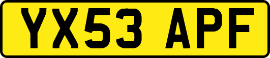 YX53APF