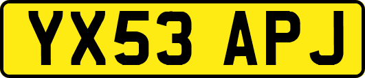 YX53APJ