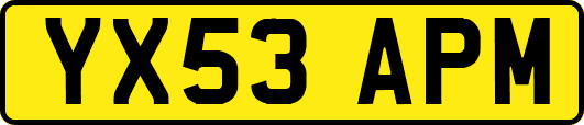 YX53APM