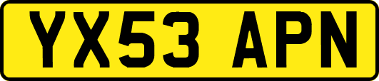 YX53APN
