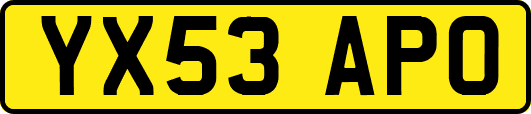 YX53APO