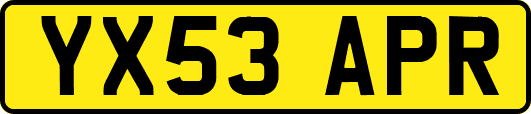 YX53APR