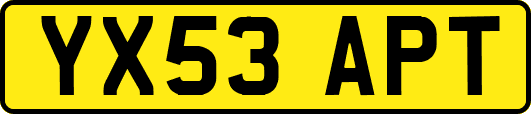 YX53APT