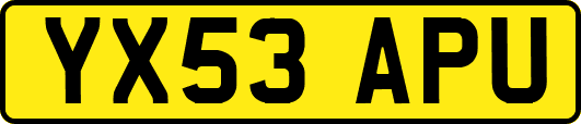 YX53APU