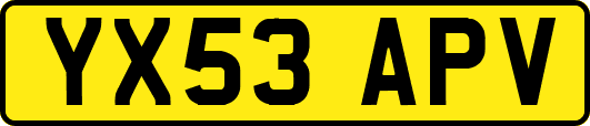 YX53APV