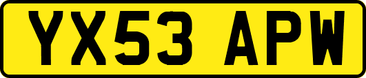 YX53APW