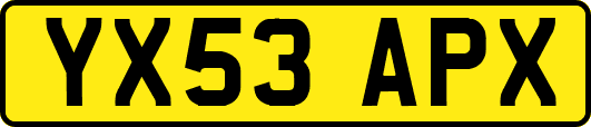 YX53APX