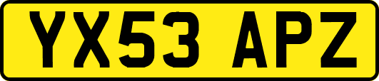 YX53APZ