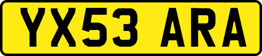 YX53ARA