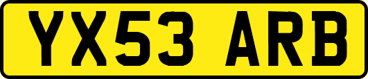 YX53ARB