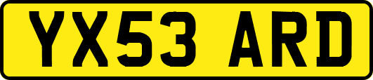 YX53ARD