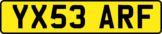 YX53ARF