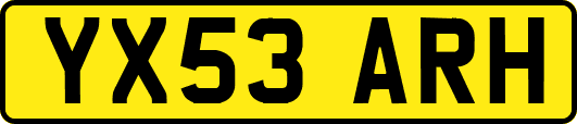 YX53ARH