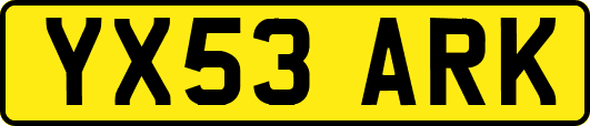 YX53ARK