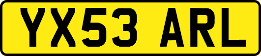 YX53ARL