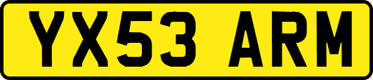 YX53ARM