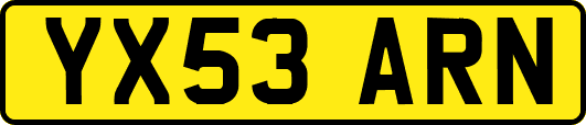 YX53ARN