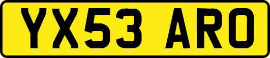 YX53ARO