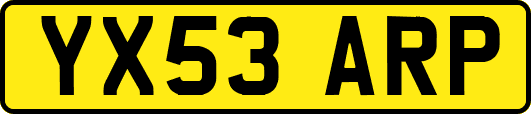 YX53ARP