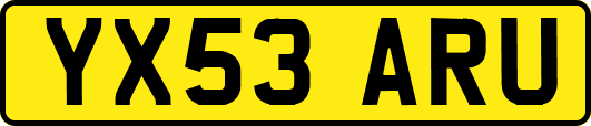 YX53ARU