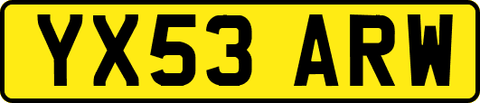 YX53ARW