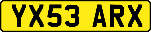 YX53ARX