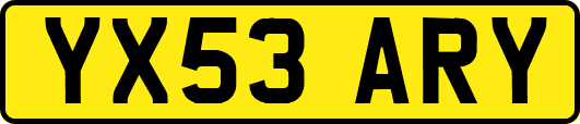 YX53ARY