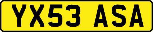 YX53ASA