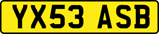 YX53ASB