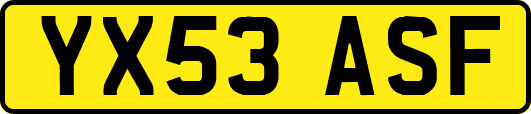 YX53ASF