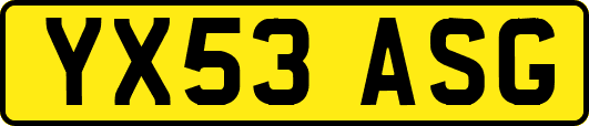 YX53ASG