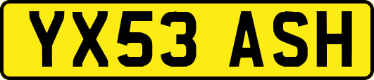 YX53ASH