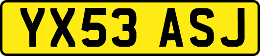 YX53ASJ